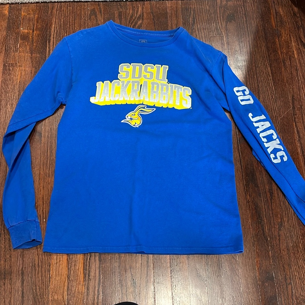 SDSU Jackrabbits Tshirt